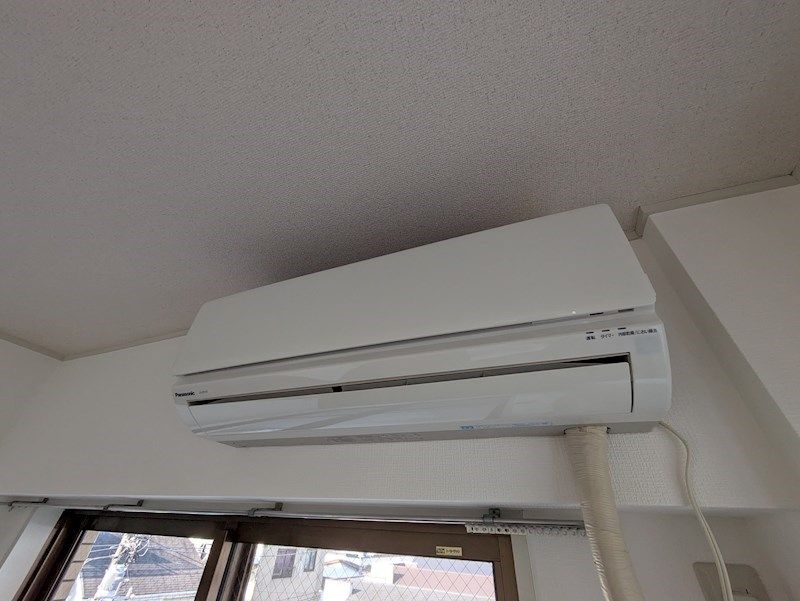 サンシャイン菊名 その他設備