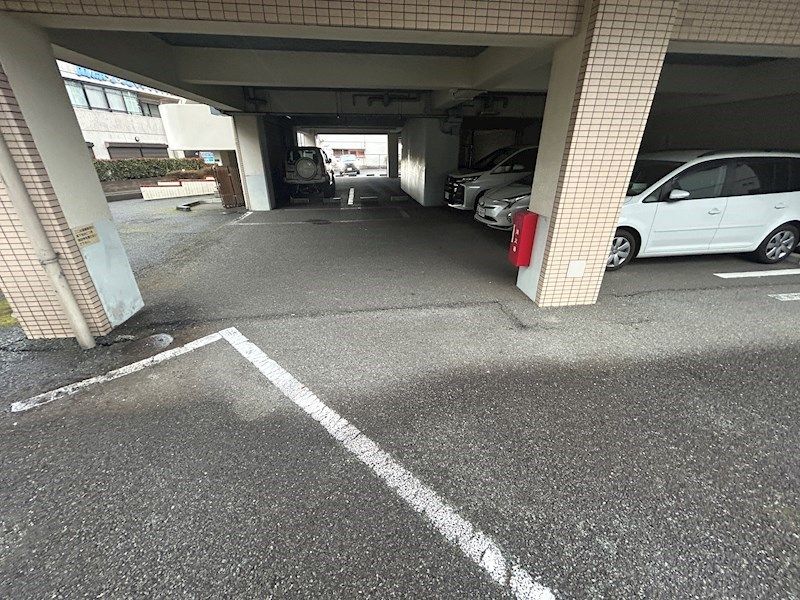 サンシャイン菊名 その他設備
