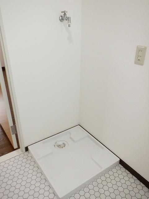 サンシャイン菊名 その他