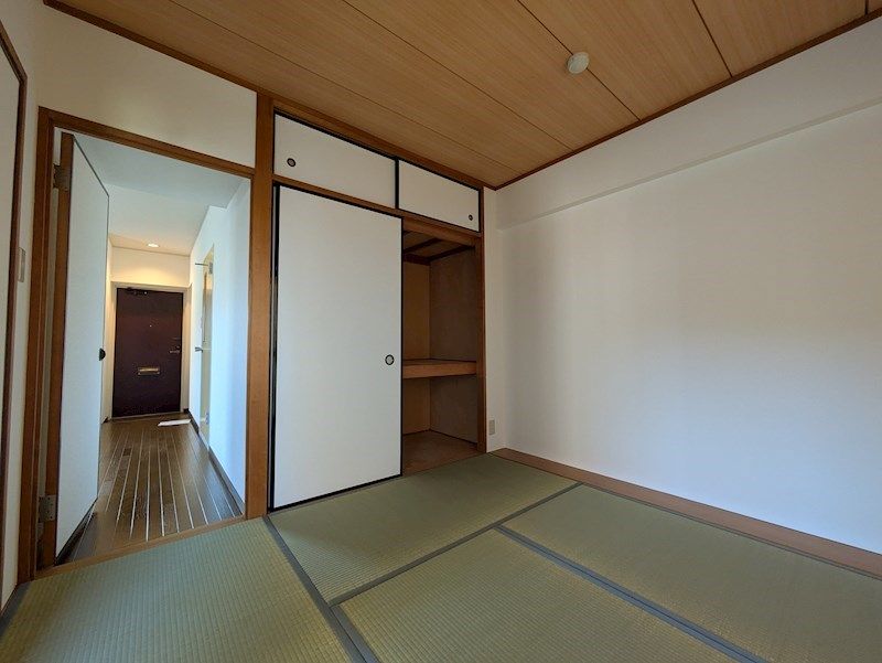 サンシャイン菊名 その他部屋・スペース