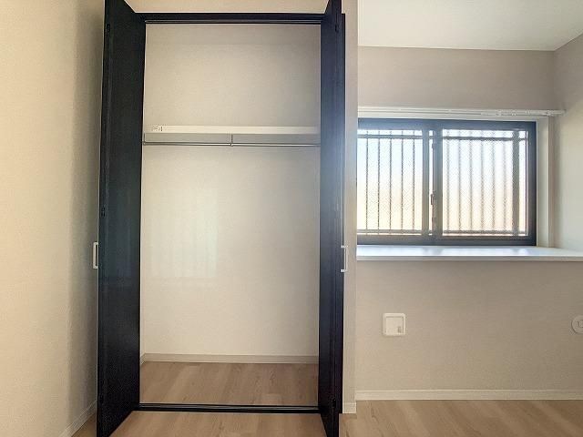 カーサ・グラシア 収納