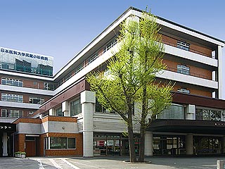 グレイス小杉 総合病院