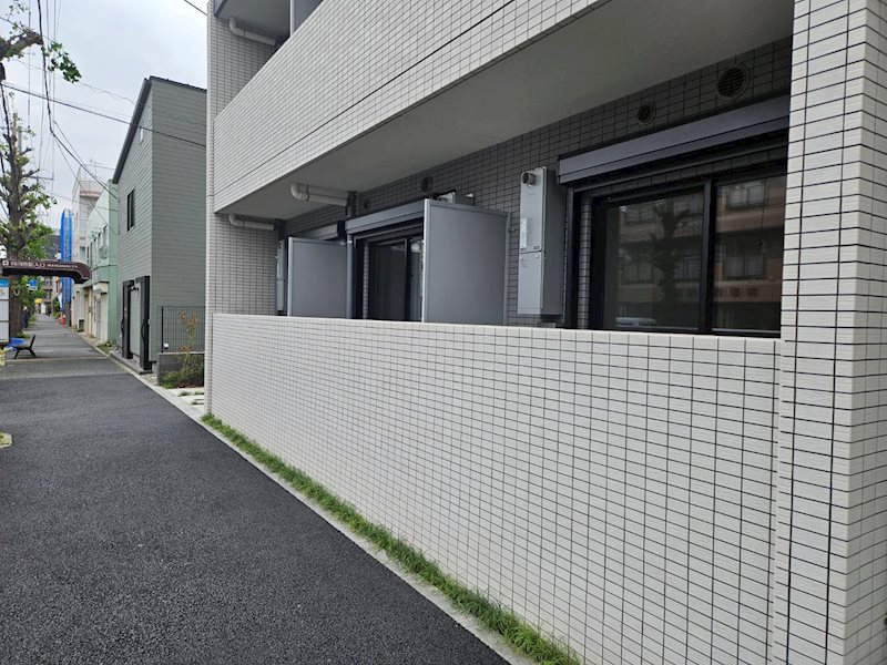 CREATIF武蔵小杉 その他