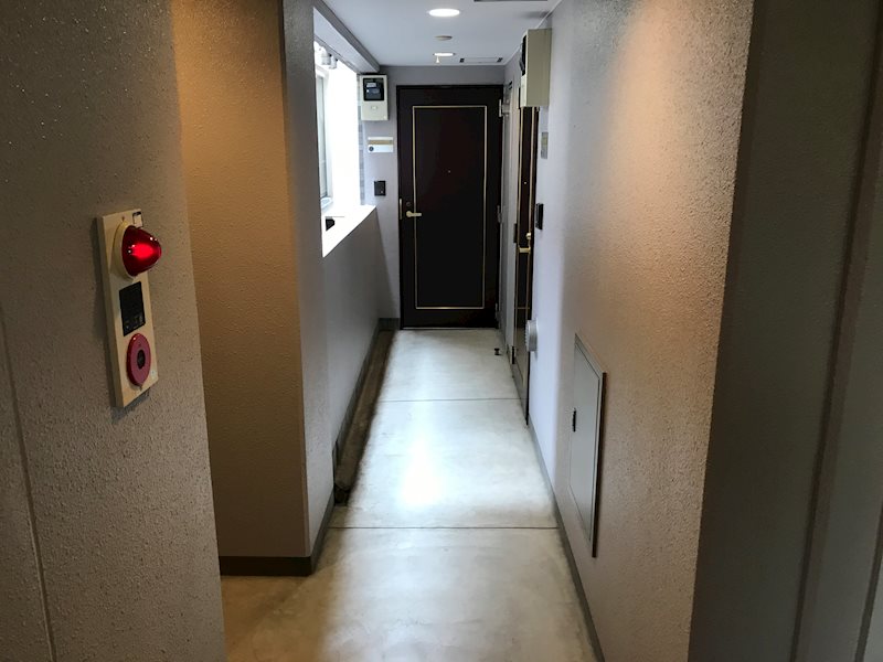 グレイス小杉 その他共有部分