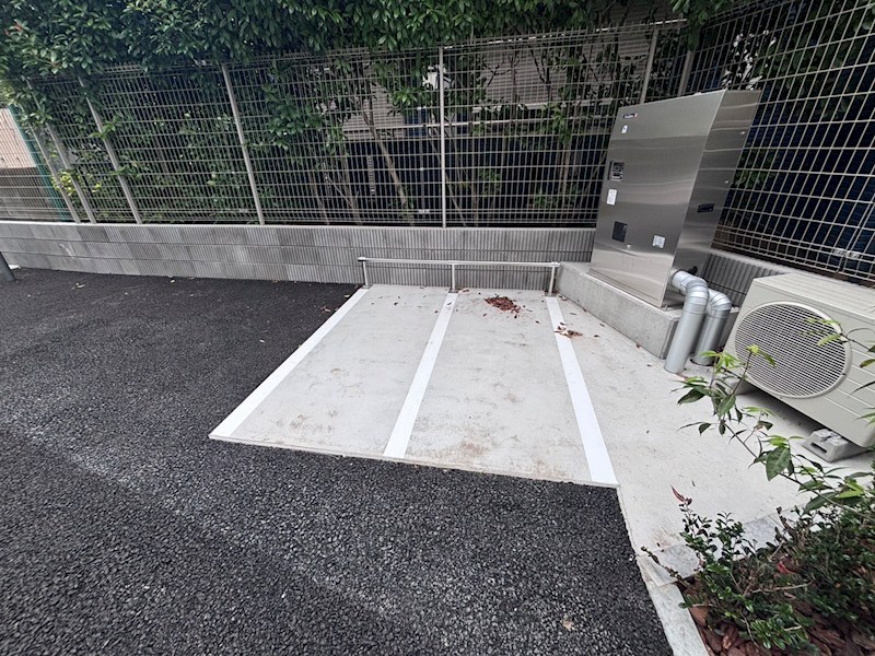 RELUXIA武蔵中原 その他共有部分