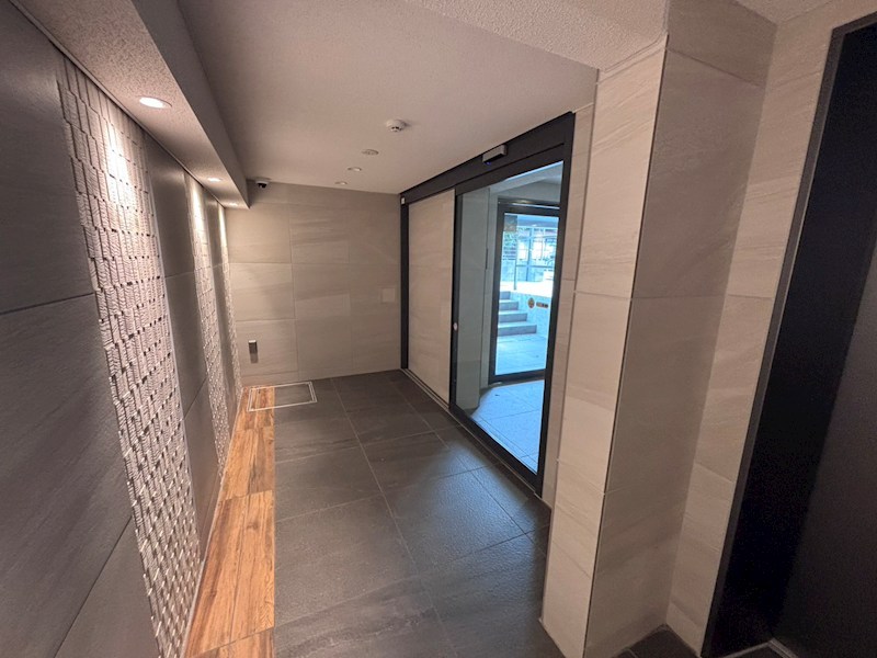 RELUXIA武蔵中原 エントランス
