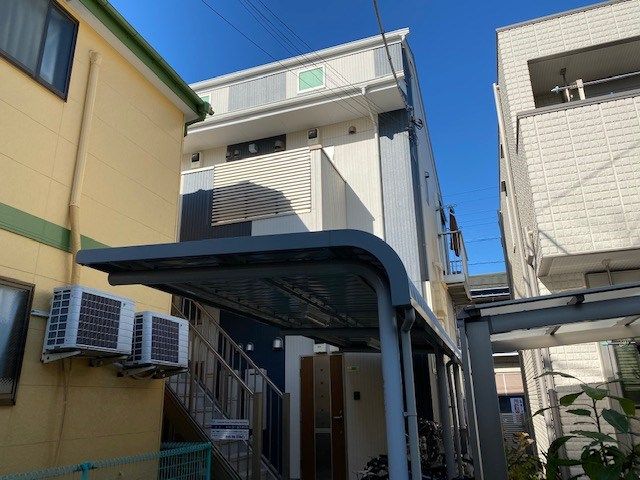 ルークス武蔵小杉 その他