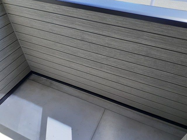 ラ・シエルテ横浜 眺望
