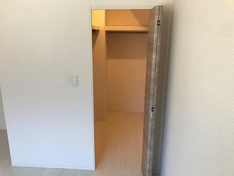 庵・里 収納