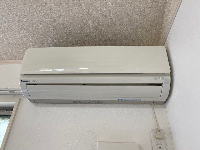 ルークス武蔵小杉 その他設備