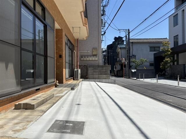 サン・ドルチェ ベランダ