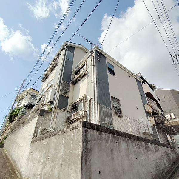 アーバンホームズ 外観