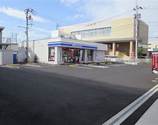 ミライズテラス コンビニ