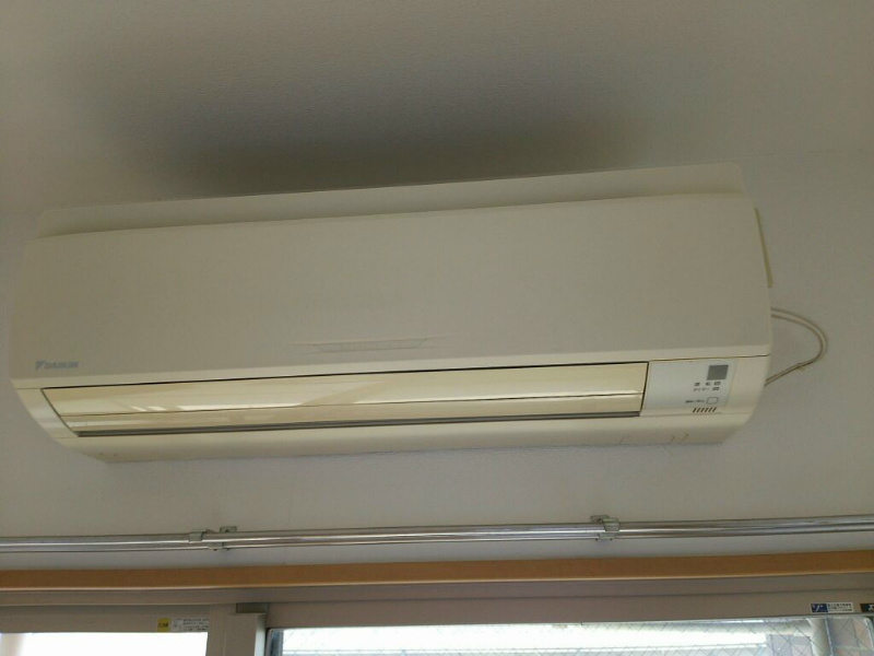 ＭＫ多摩川 その他設備