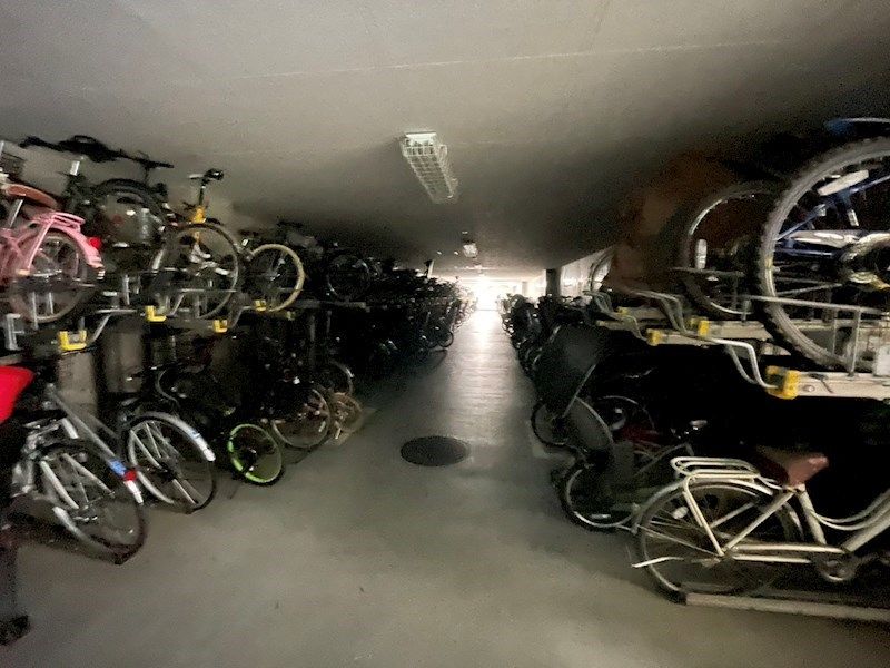 プラウドシティ元住吉 その他共有部分