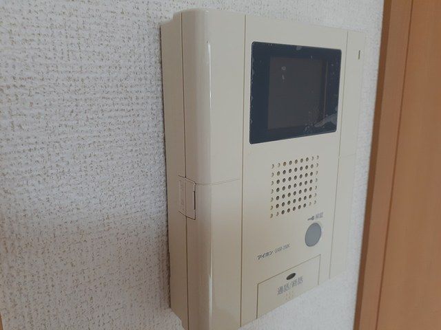 ヒルズ　ビッグ　ウエスト セキュリティ