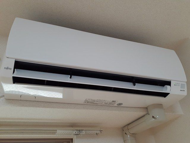 ヒルズ　ビッグ　ウエスト その他設備