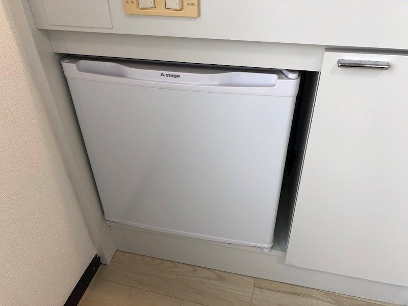 綱島ハイツ その他設備