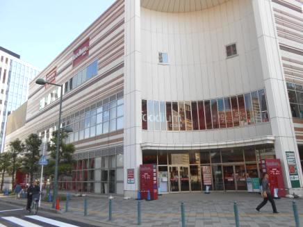 NL武蔵小杉レジデンス スーパー