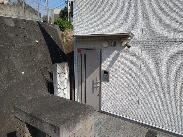 レオネクスト日吉ヒルズ その他共有部分