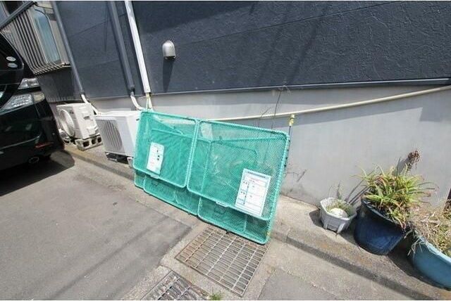 Ｐｕｒｅ　Ｈａｎａｕｅ 外観