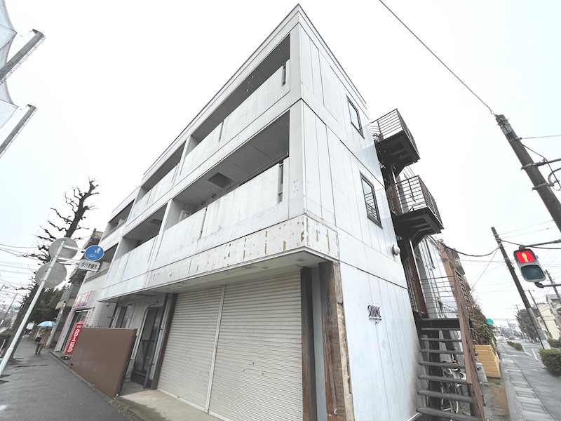 シャイン元住吉 その他