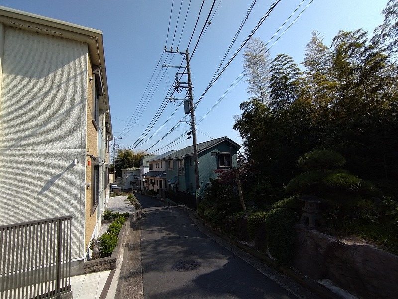レオネクスト日吉ヒルズ その他