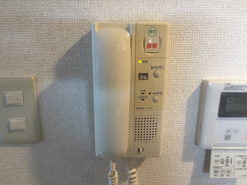 エトワール セキュリティ