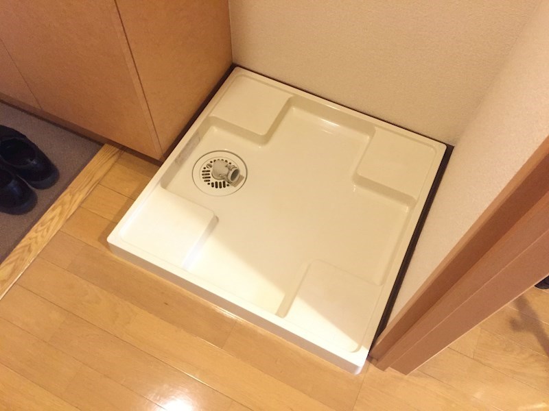 エトワール その他設備