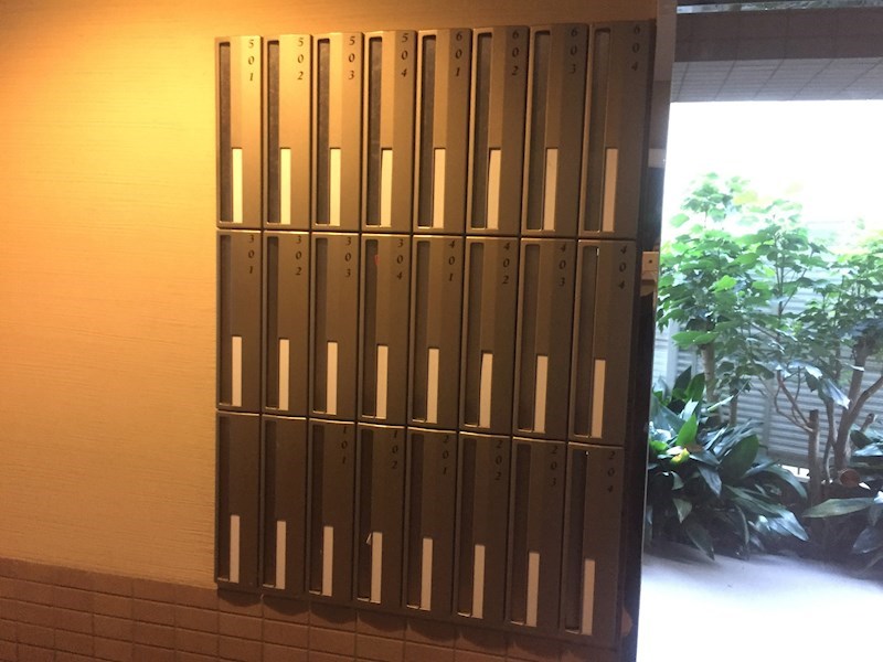 エトワール その他共有部分