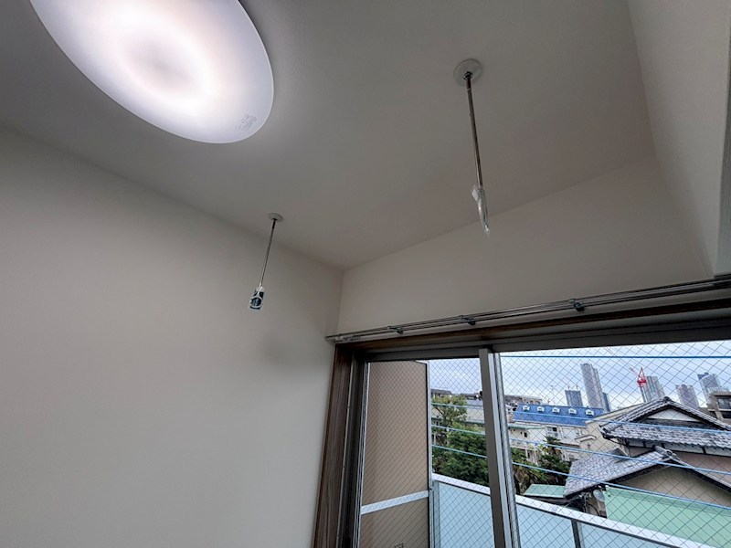 RELUXIA武蔵中原 その他設備
