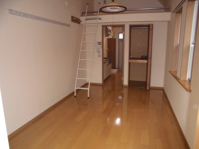グリーンゲイブルス菊名 その他