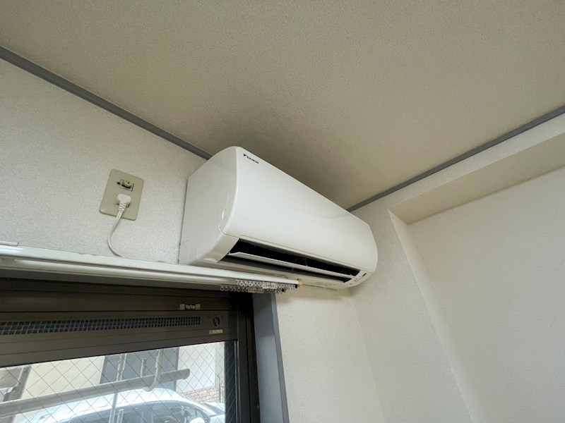 トラッドワカシマⅡ その他設備