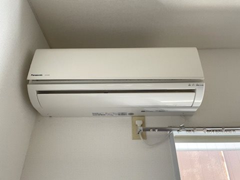 芙蓉ハイツ その他設備