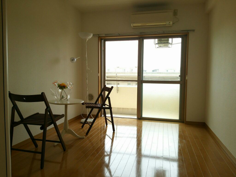 ＭＫ多摩川 ベッドルーム