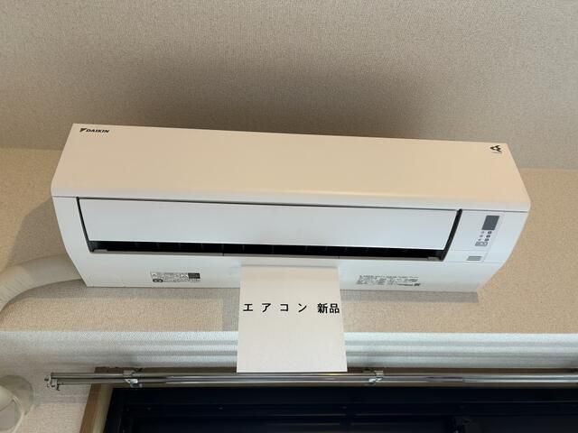 シェスタロワール その他設備