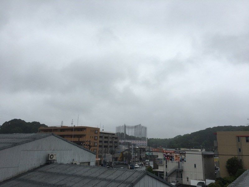 シェスタロワール 眺望