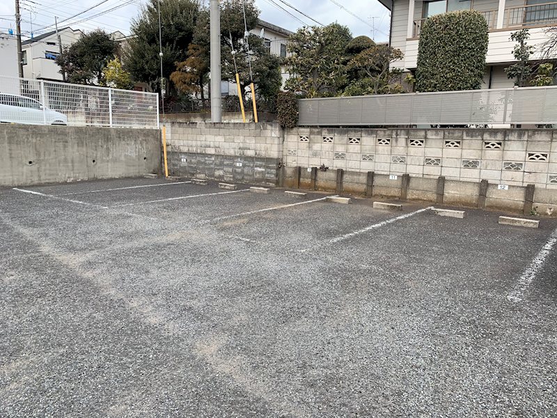 日吉ヒルトップマンション その他