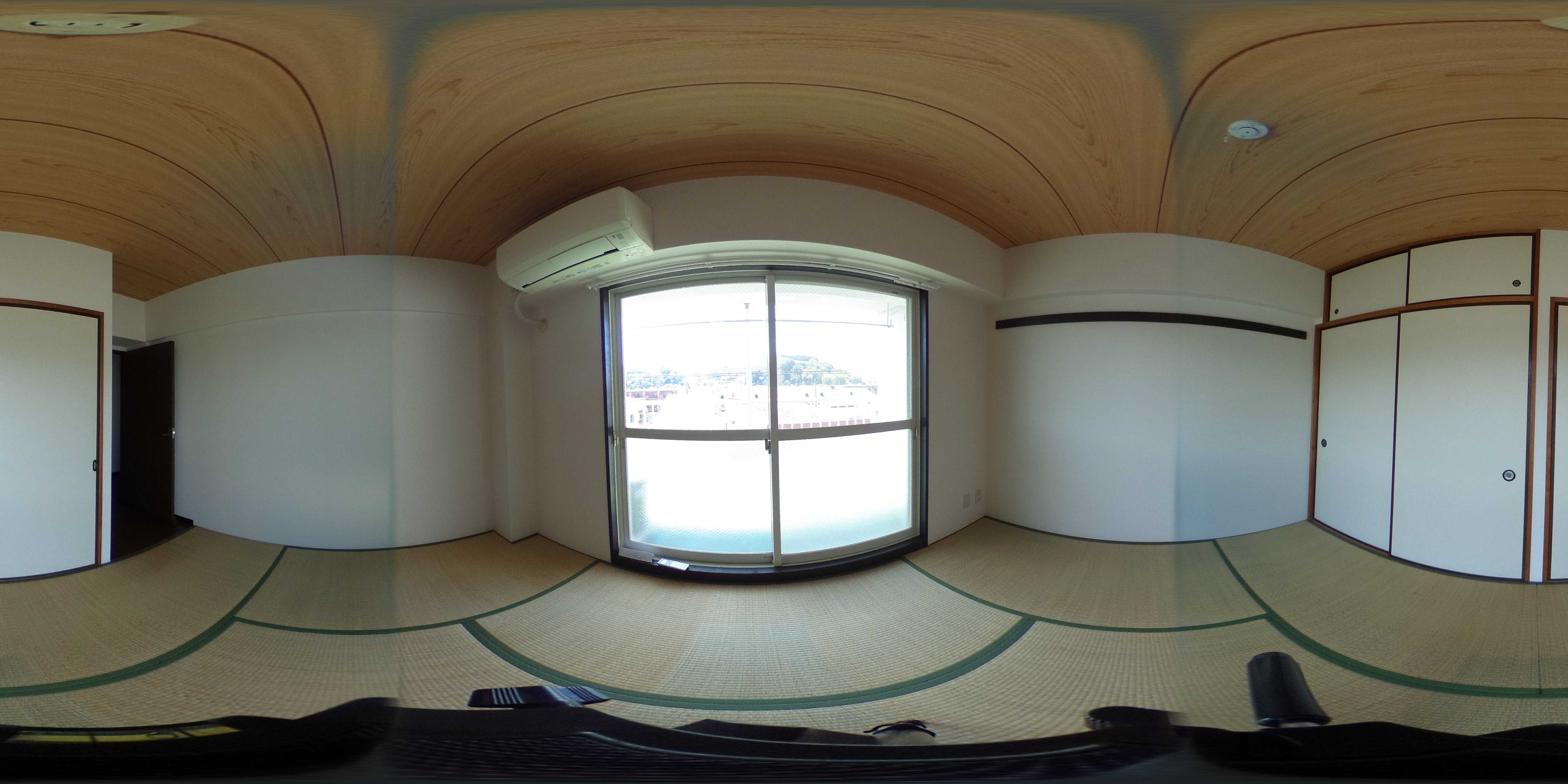 シャルマン横浜 その他