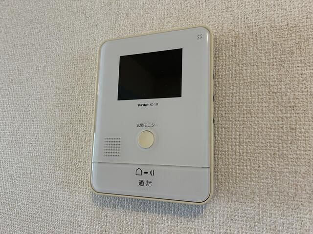シェスタロワール セキュリティ
