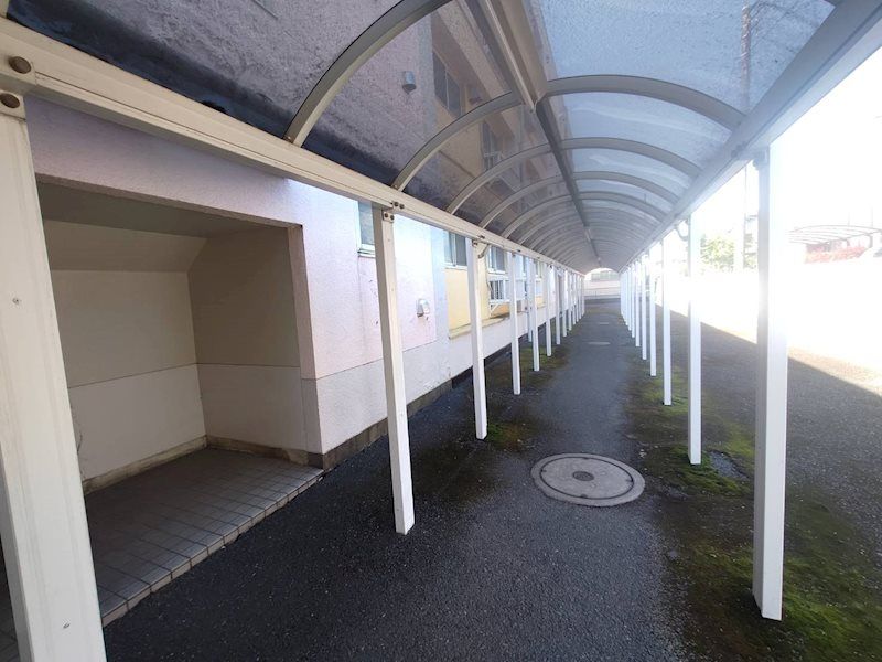 シャルマン横浜 その他共有部分