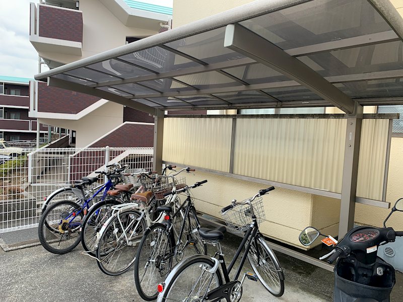 日吉ヒルトップマンション その他