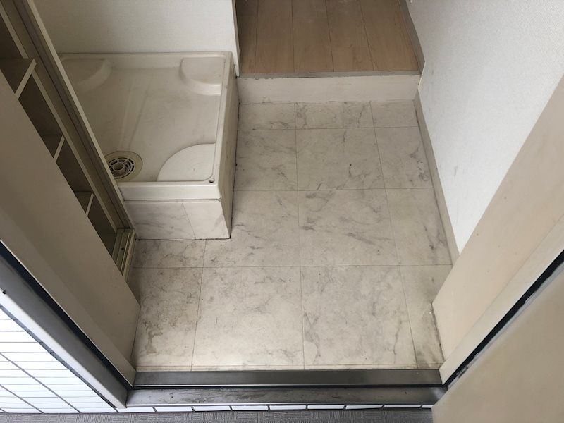 トップ妙蓮寺第２ 玄関