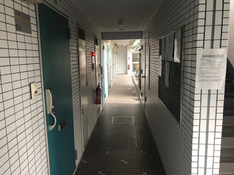 トップ妙蓮寺第２ その他