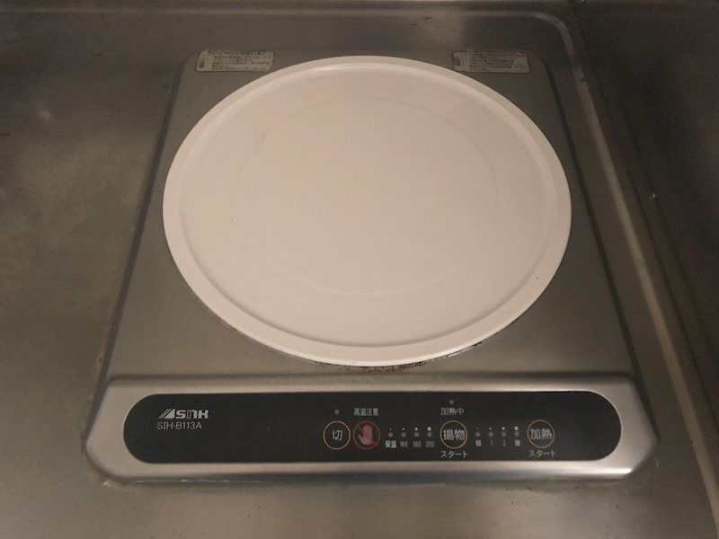 トップ妙蓮寺第２ キッチン