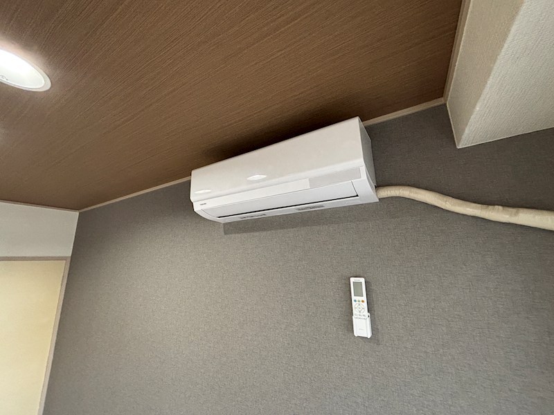 スプリング大倉山 その他設備