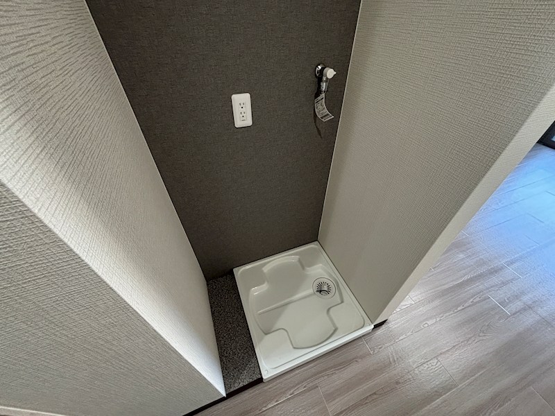 スプリング大倉山 その他設備