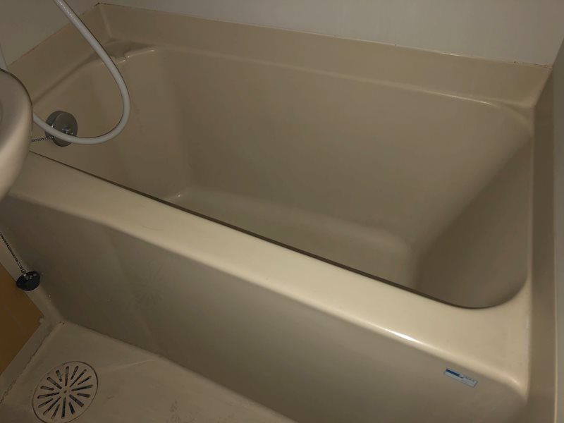 トップ妙蓮寺第２ 風呂画像