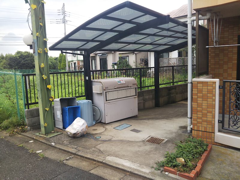 神奈川県川崎市高津区千年 その他共有部分