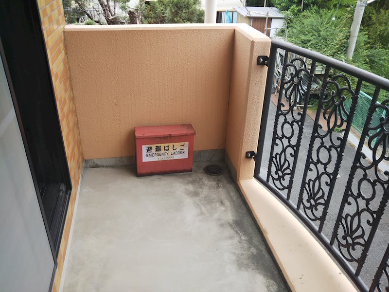 神奈川県川崎市高津区千年 その他